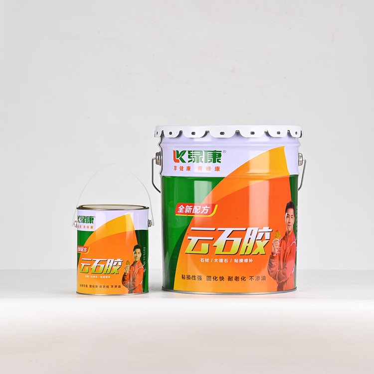 Marble Glue for Stone Sealer for Construction Materials, Quartz, Granite, Marble Adhesive