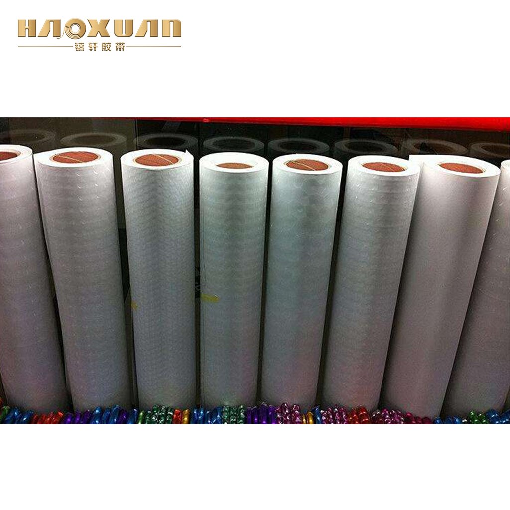 laminating pouch film a4 125mic/hot melt adhesive tpu film for laminating fabric