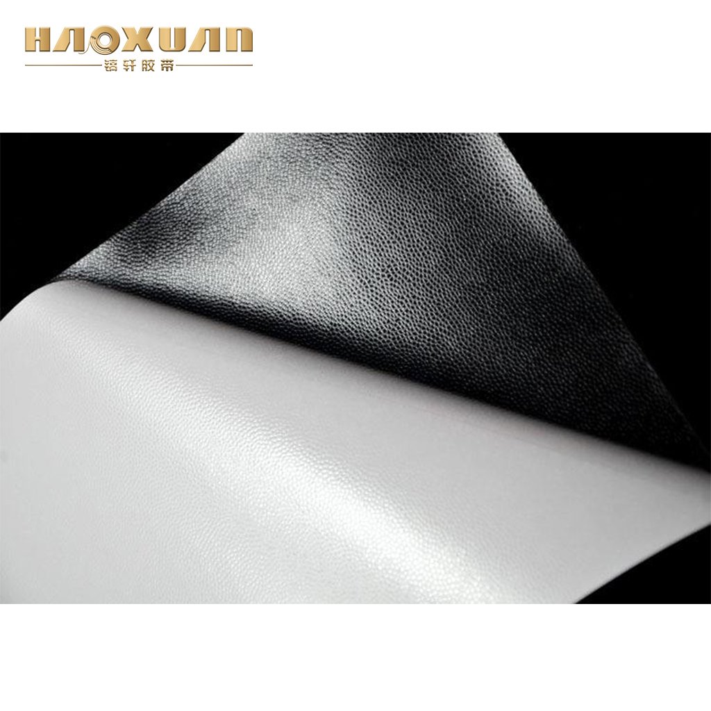 laminating pouch film a4 125mic/hot melt adhesive tpu film for laminating fabric