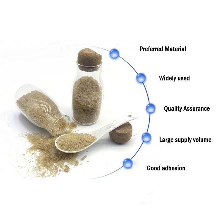 Custom Bulk Animal Glue 180 200 Bloom Industrial Gelatin Hot Melt Glue Plant Jelly Glue For Bookbinding