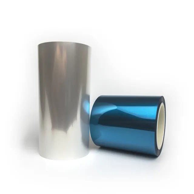pet adhesive film