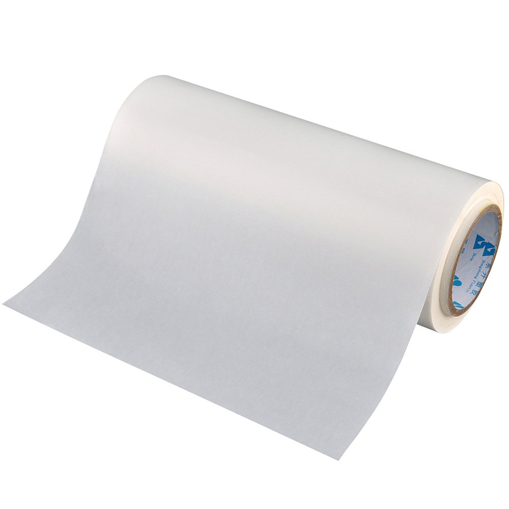 Thermoplastic Material Polyurethane Self Adhesive Plastic Film for Shoe Sole