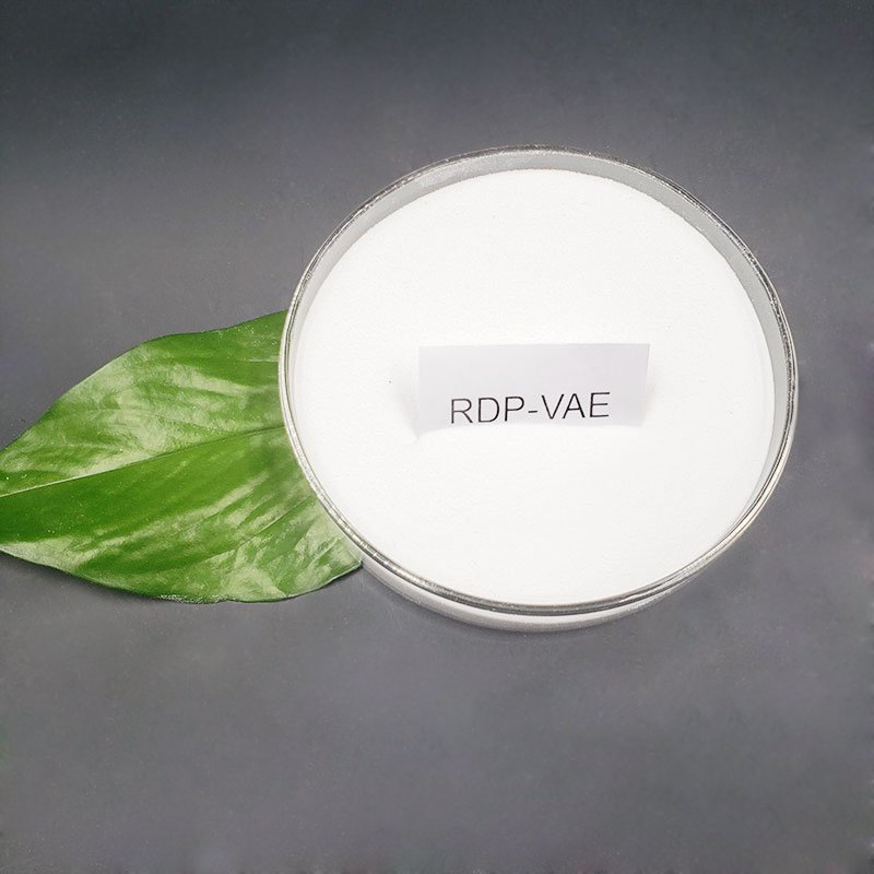 White cement polymer powder wall cement based glue tile adhesive RDP concrete rdp redispersible