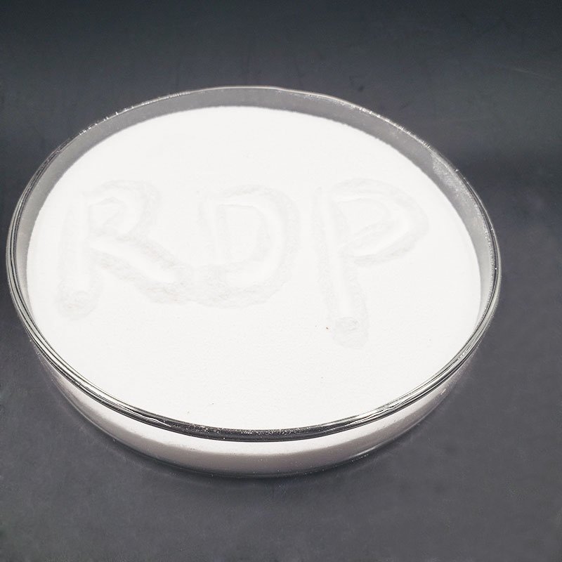 White cement polymer powder wall cement based glue tile adhesive RDP concrete rdp redispersible