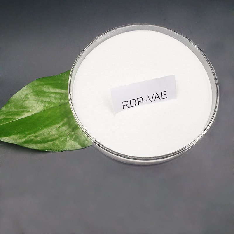 White cement polymer powder wall cement based glue tile adhesive RDP concrete rdp redispersible