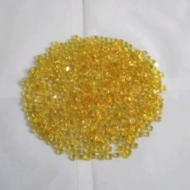 Chlorinated Polypropylene CPP Resin For Ink, Painting And Adhesives Resin Manufacturer