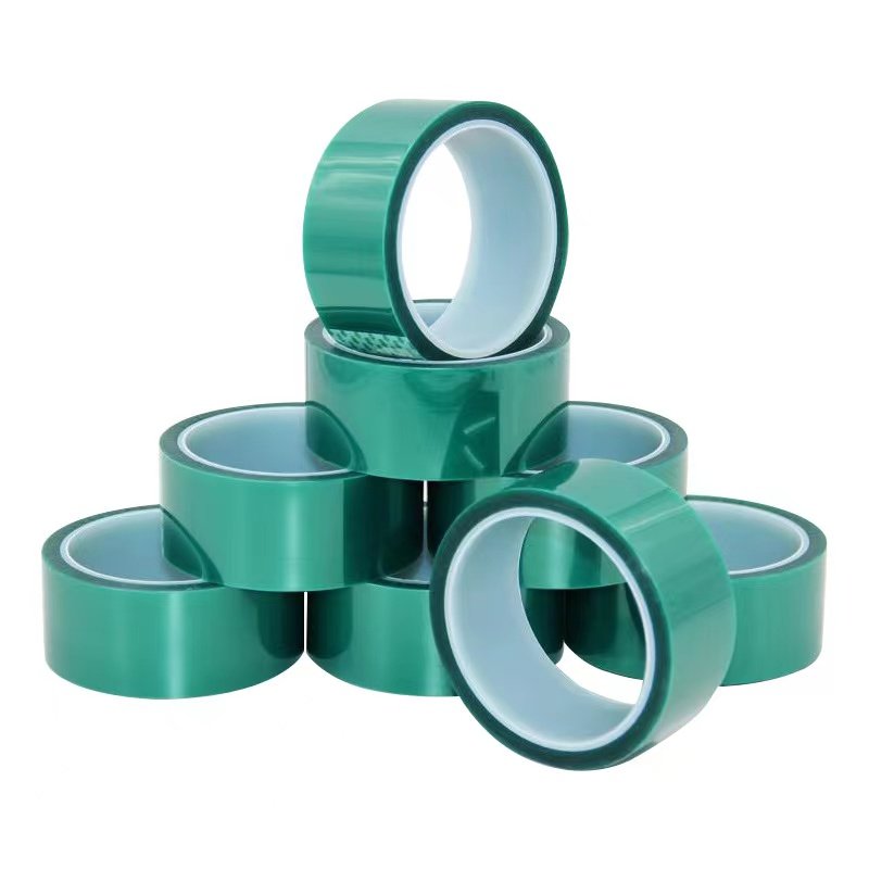 Pangda Transparent Sealing Box Yellow Tape Sealing Tape BOPP Adhesive Packing Tape
