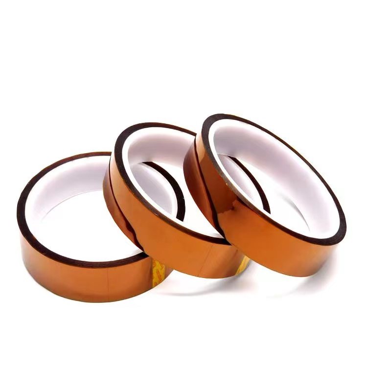 Pangda Transparent Sealing Box Yellow Tape Sealing Tape BOPP Adhesive Packing Tape