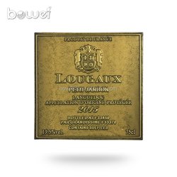 Bronze