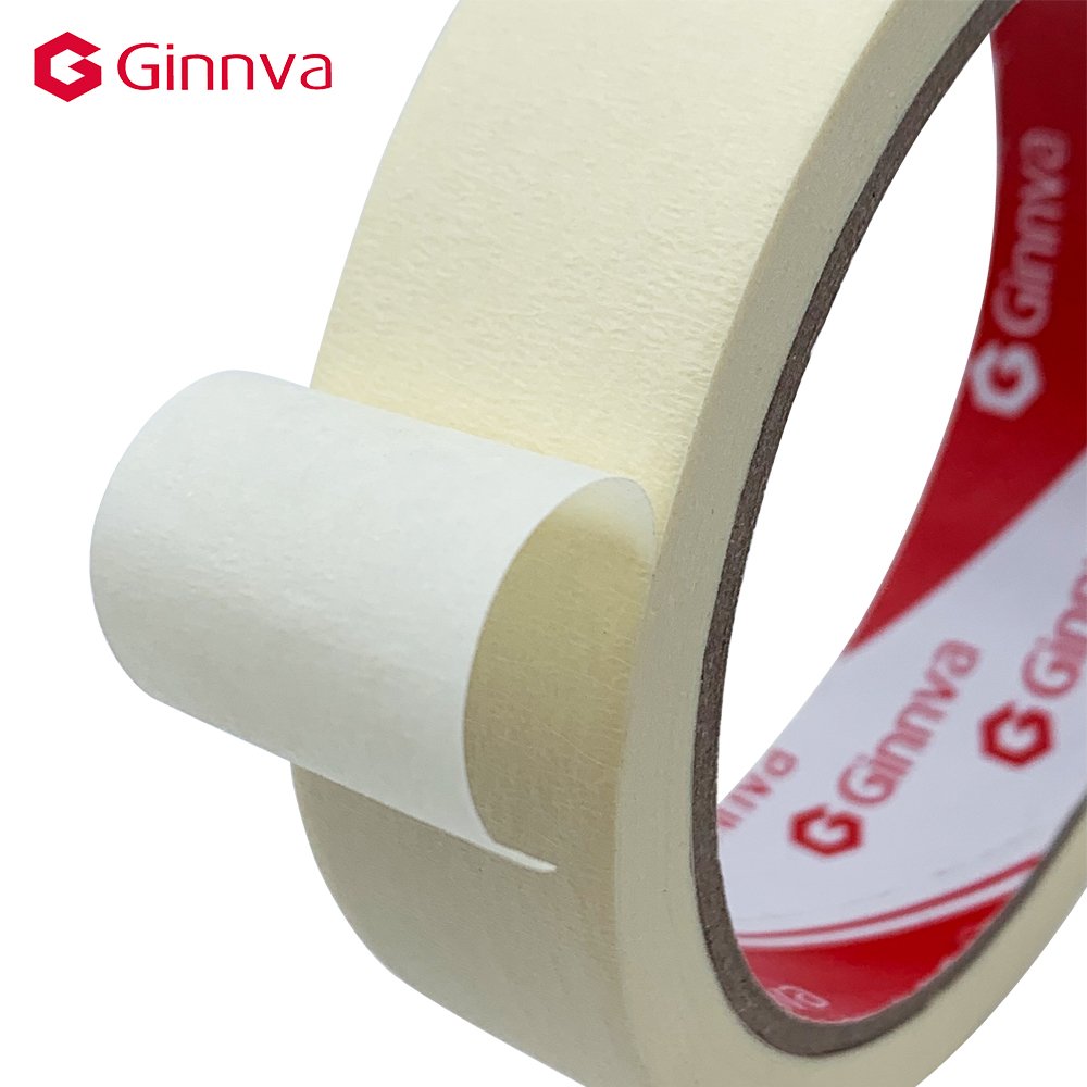 Ginnva adhesive tape