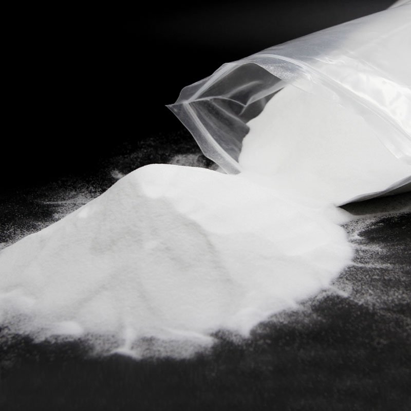 OCBESETJET White TPU PU PET Transfer Film Hot Melt Adhesive Powder