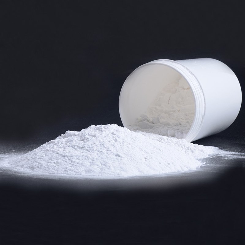 OCBESETJET White TPU PU PET Transfer Film Hot Melt Adhesive Powder
