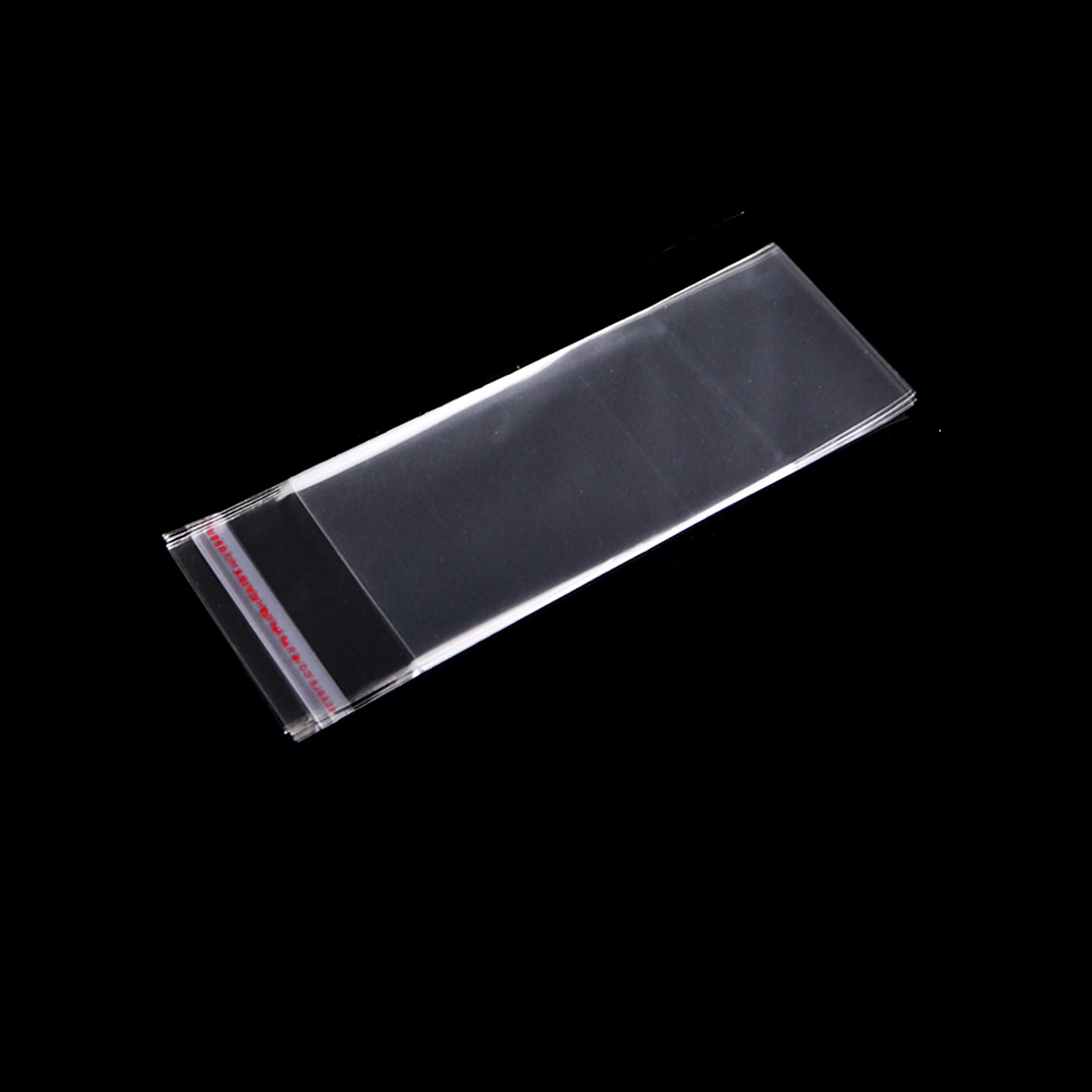 Clear PolyBag Packaging, Self Adhesive Bag,Strong Self Adhesive Sealing Plastic Opp Bopp Bag Packing