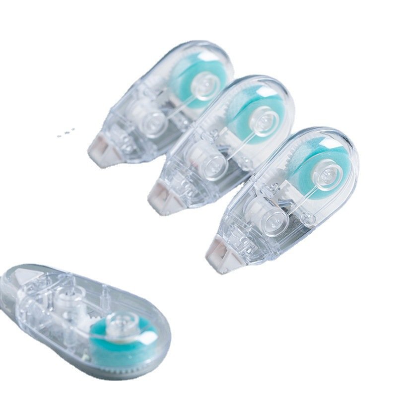 Creative dot adhesive DIY manual adhesive firm large capacity solid dot Double-sided tape correction tape ultra-thin