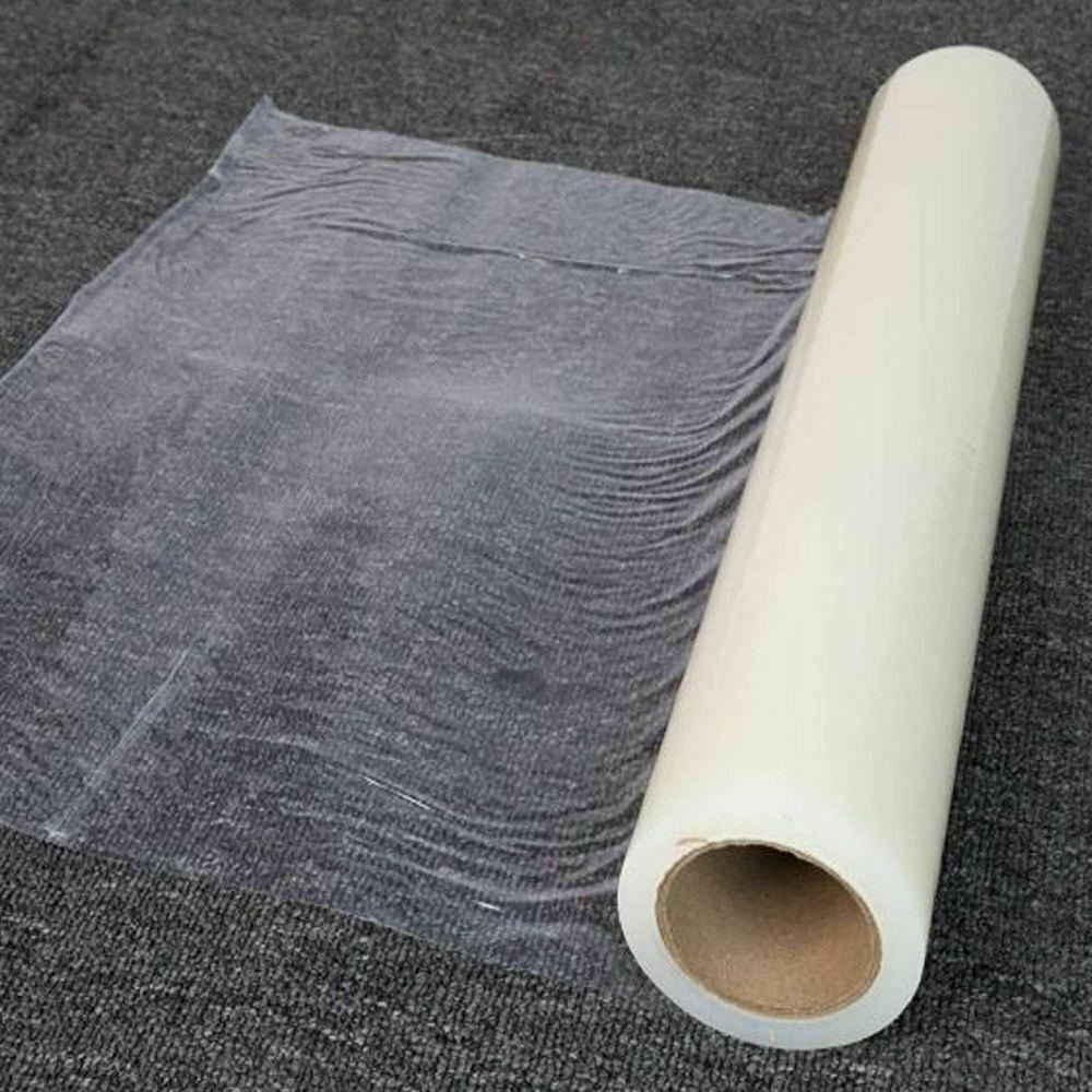 Temporary Carpet Protection Adhesive Carpet Protector