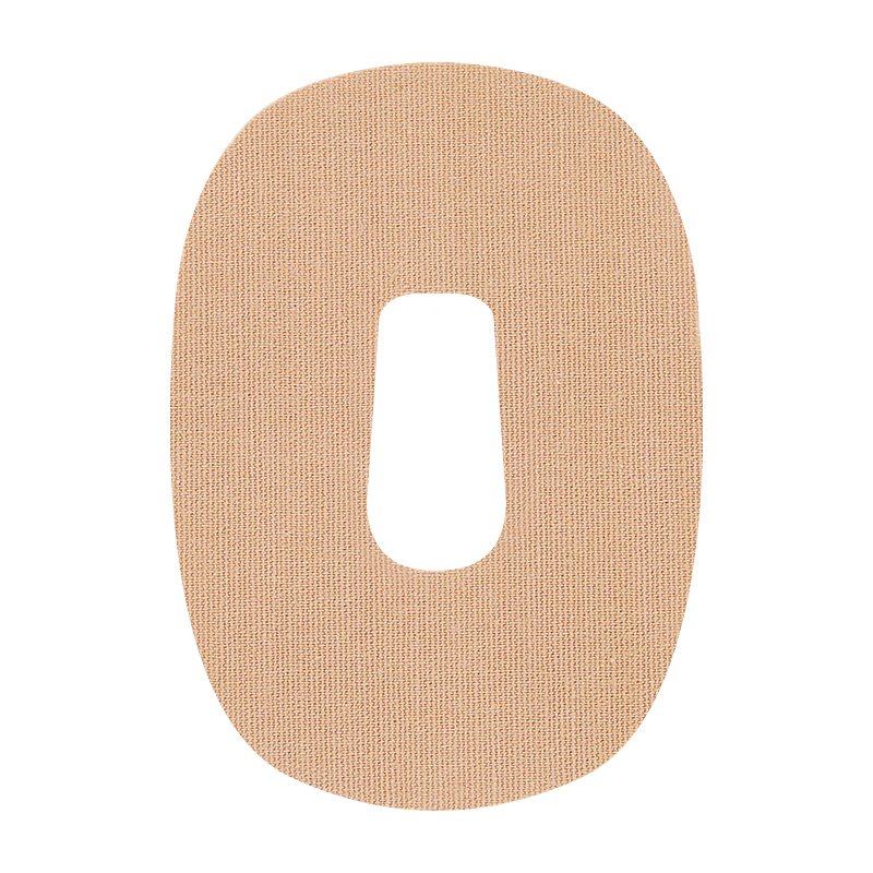 Dexcom G6 tape dexcom g6 sensors tape home use adhesive patch