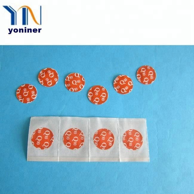 Popular Medical Adhesive bandage Wound plaster custom color band aid kid