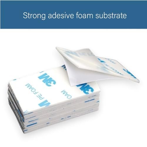 3M 1600T double sided self adhesive pe foam tape , waterproof double sided adhesive tape