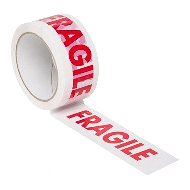 Custom Packing Tape Shipping Tape Heavy Duty Acrylic Adhesive Tape