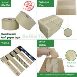 self-adhesive