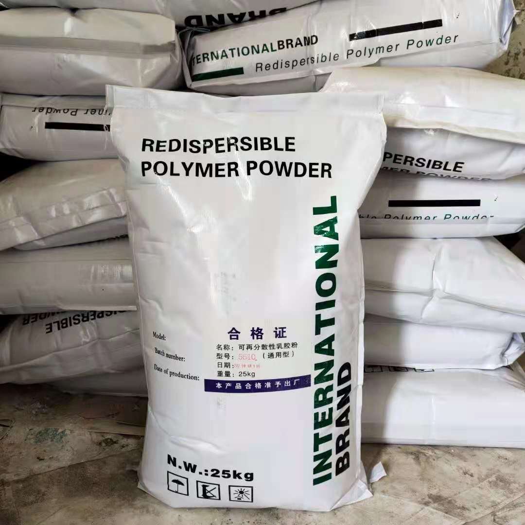hot sale factory price Plaster Gypsum Cement Based Tile Adhesive Mortars Additives Redispersible Polymer Powder Vae Rdp