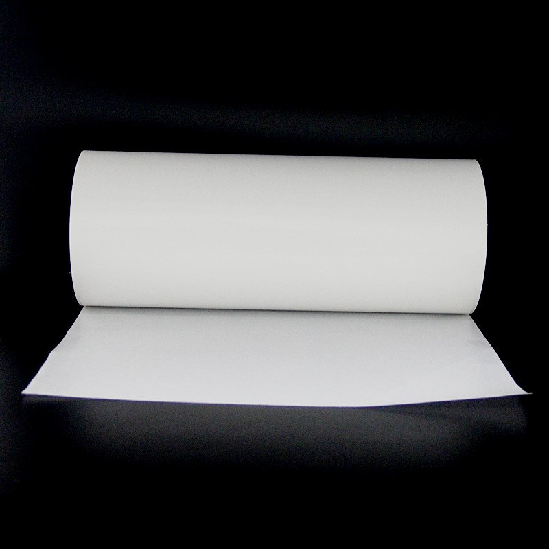 Thermo Polyester Adhesiveglue Hot Melt Adhesive Web Film For Textile Hotfix Fabric