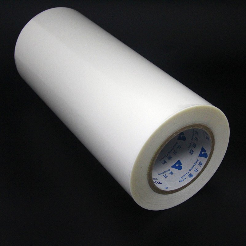 Thermo Polyester Adhesiveglue Hot Melt Adhesive Web Film For Textile Hotfix Fabric
