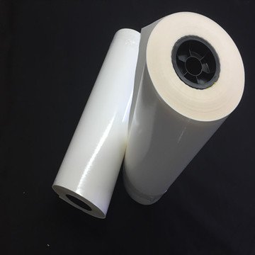 Thermo Polyester Adhesiveglue Hot Melt Adhesive Web Film For Textile Hotfix Fabric