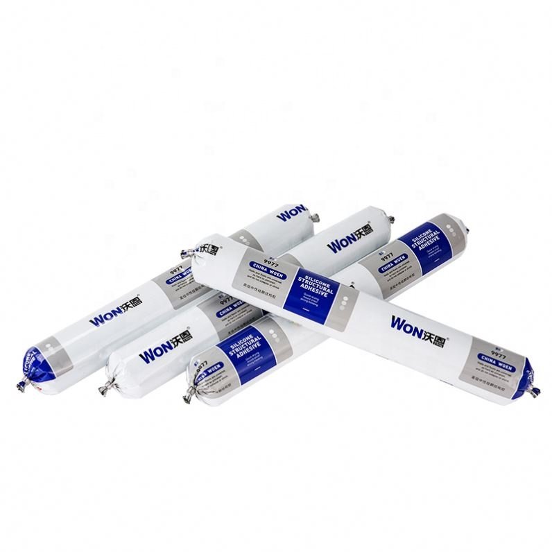 adhesives & sealants silicone glue roof fitting for aluminium composite panel adhesive price weather sausage silicon sealant