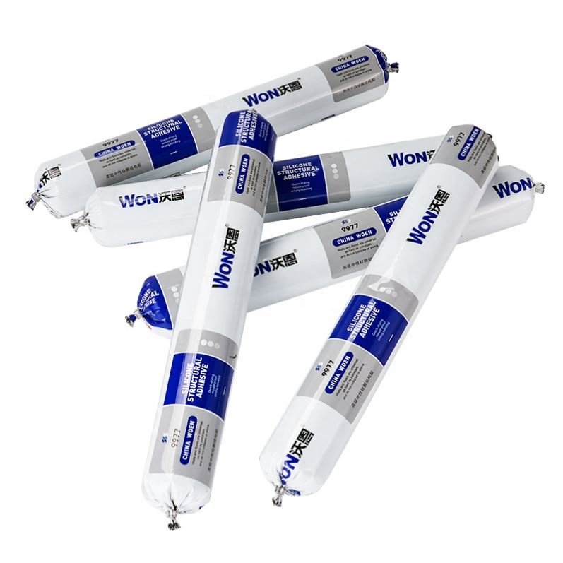 adhesives & sealants silicone glue roof fitting for aluminium composite panel adhesive price weather sausage silicon sealant
