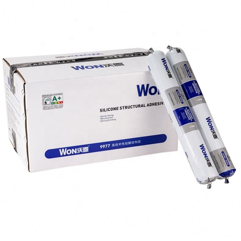 adhesives & sealants silicone glue roof fitting for aluminium composite panel adhesive price weather sausage silicon sealant
