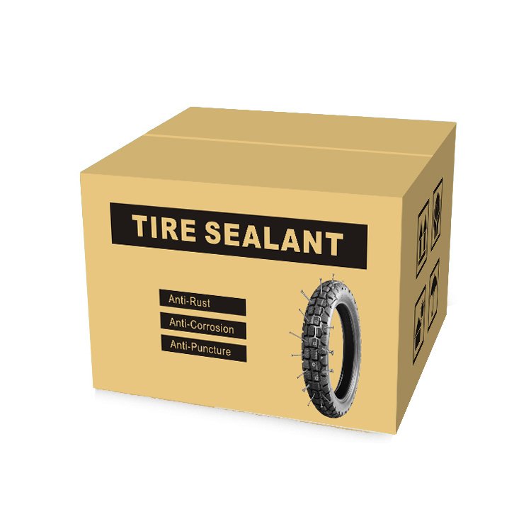 1000ml The tire replenishes itself Automobile electric Vacuum tyre Special repair solution Tire repair adhesive