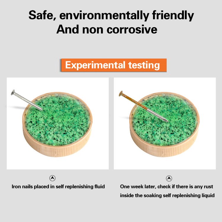 1000ml The tire replenishes itself Automobile electric Vacuum tyre Special repair solution Tire repair adhesive