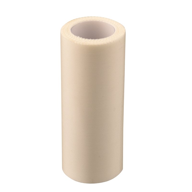 China Adhesive Medical Silk Tape Silk Plaster Medical Tape Medical Plaster High Quality