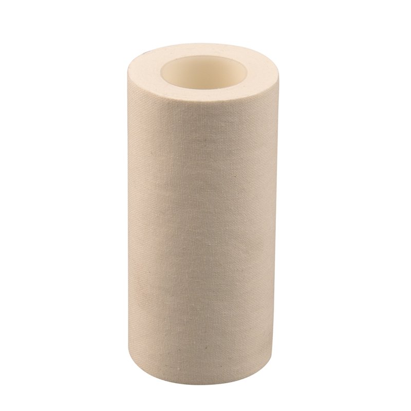 China Adhesive Medical Silk Tape Silk Plaster Medical Tape Medical Plaster High Quality