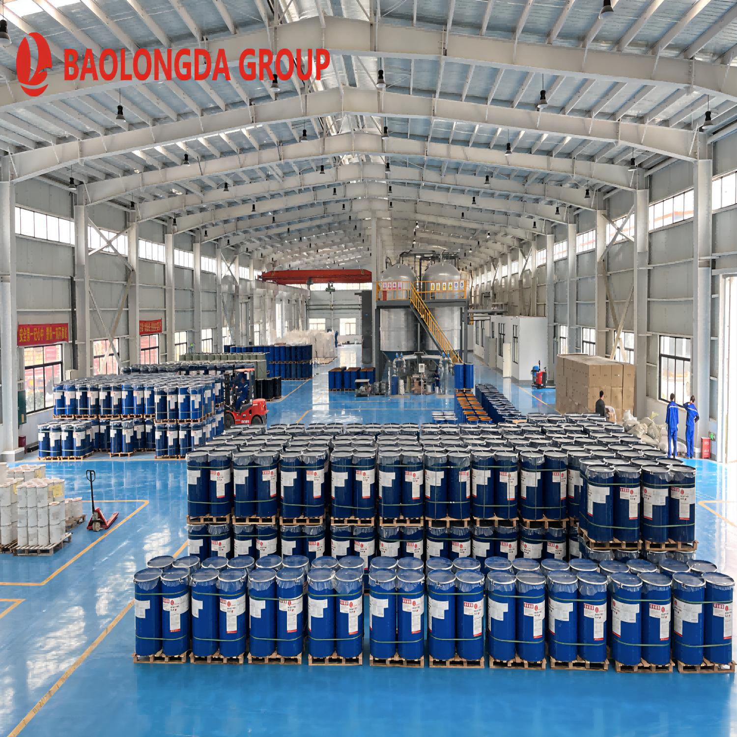 Gp Anti Mold Adhesives Silicone Sealant Manufacturer