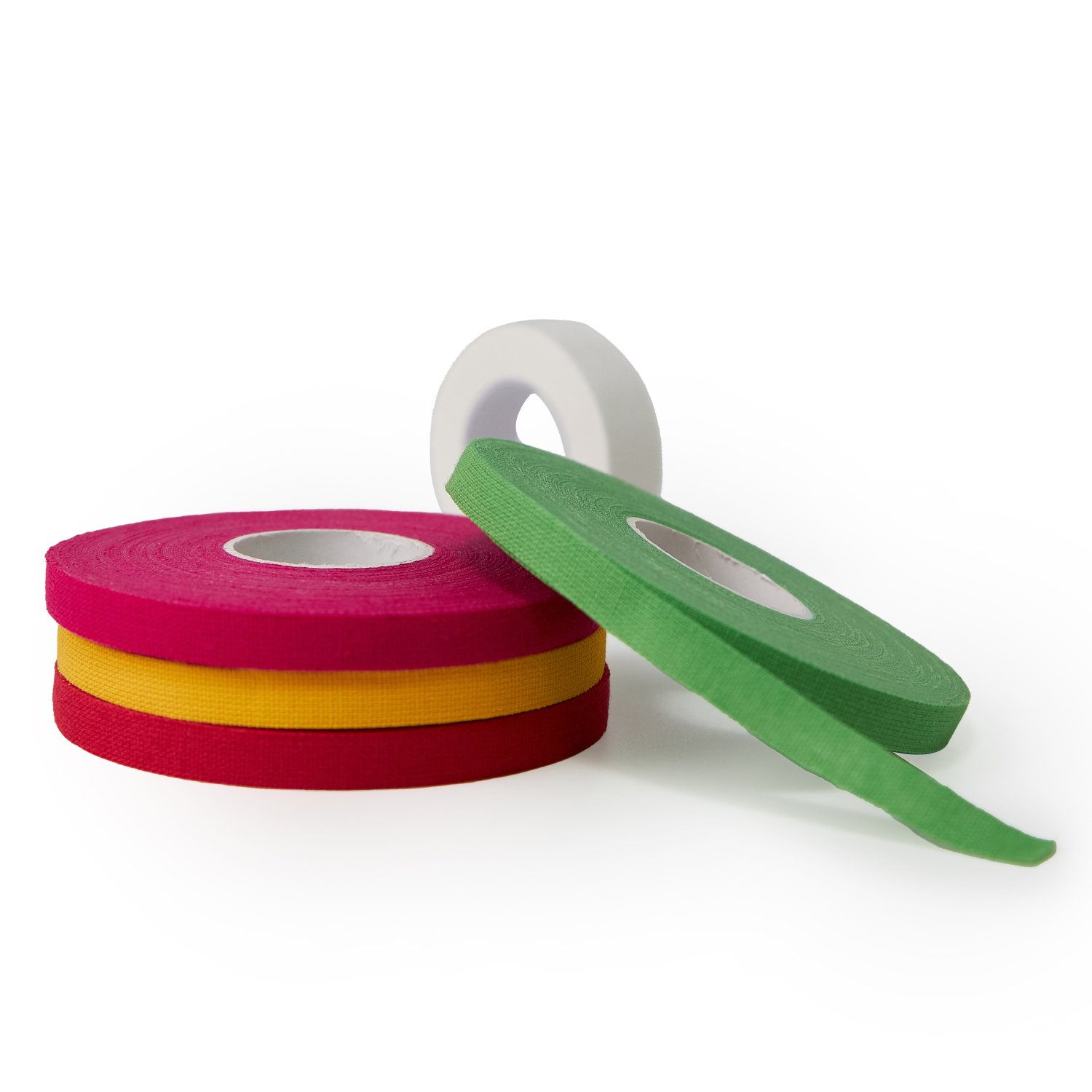 Sports finger wrap tape Muscle climbing Tape Customized skin breath Medical Athletic Tex hand grip cotton adhesive Tape in stock