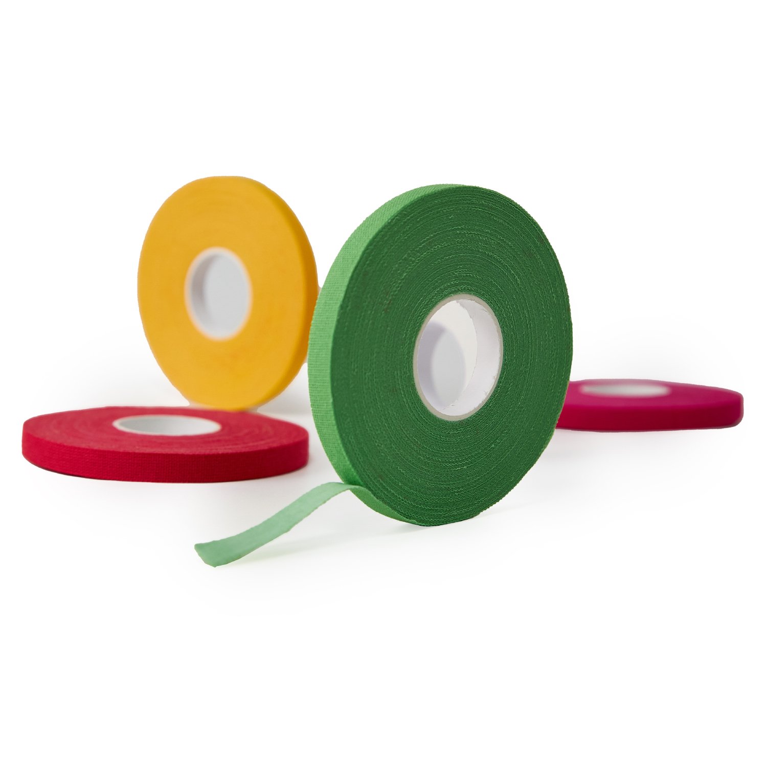 Sports finger wrap tape Muscle climbing Tape Customized skin breath Medical Athletic Tex hand grip cotton adhesive Tape in stock