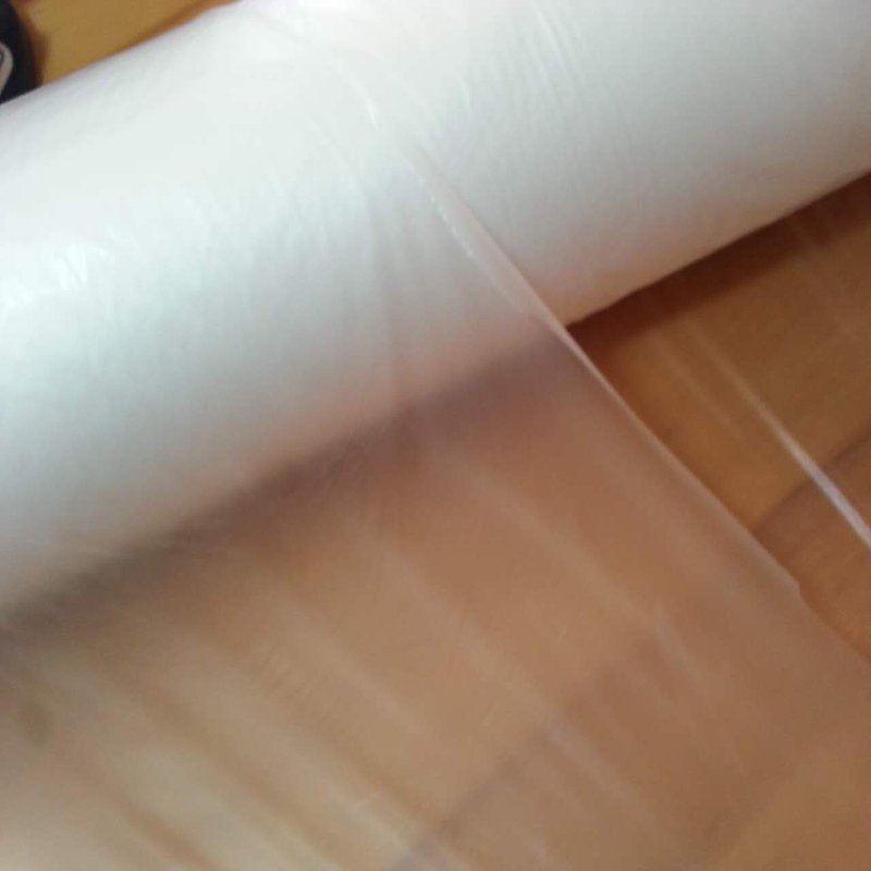 H1001F Good quality and hot selling Factory Price Adhesive Hotmelt Adhesive Film Wall Cover