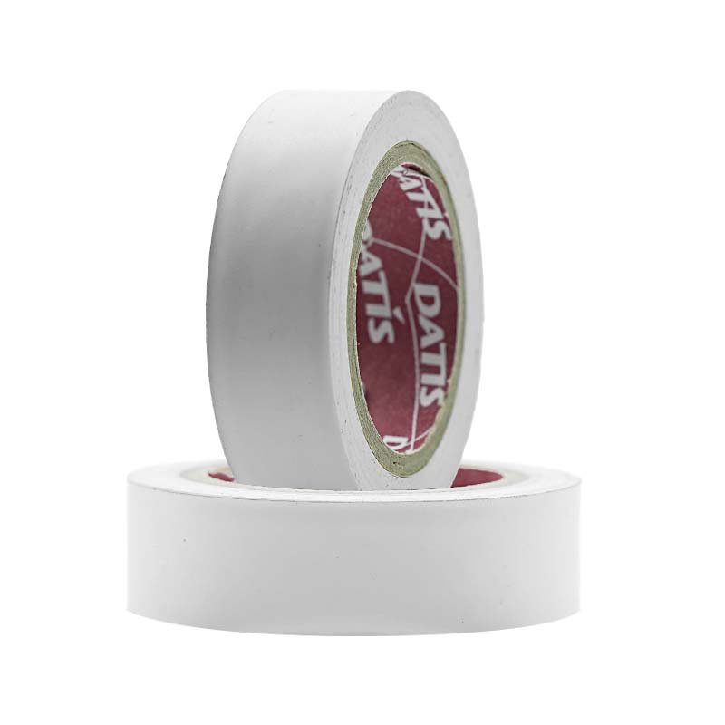 High Quality Manufacturer Flame Retardant PVC Tape Adhesive PVC Electrical Insulation Tape Warning Tape Hot Melt Soft PVC Film