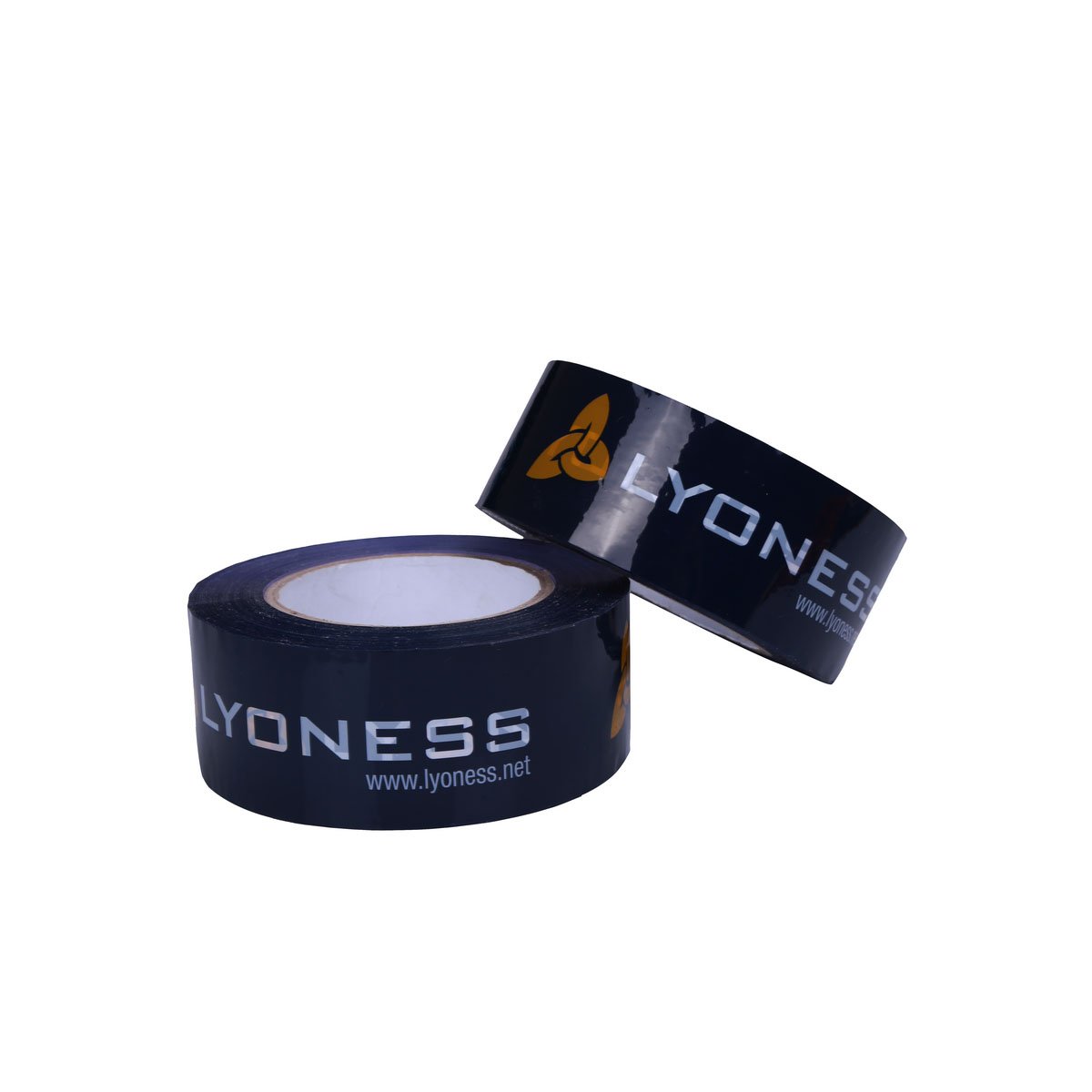 Custom Logo Printed Industries Packaging Sticky BOPP Adhesive Tape Supplier Personalizada Cintas Adhesiva Cinta De Embalaje