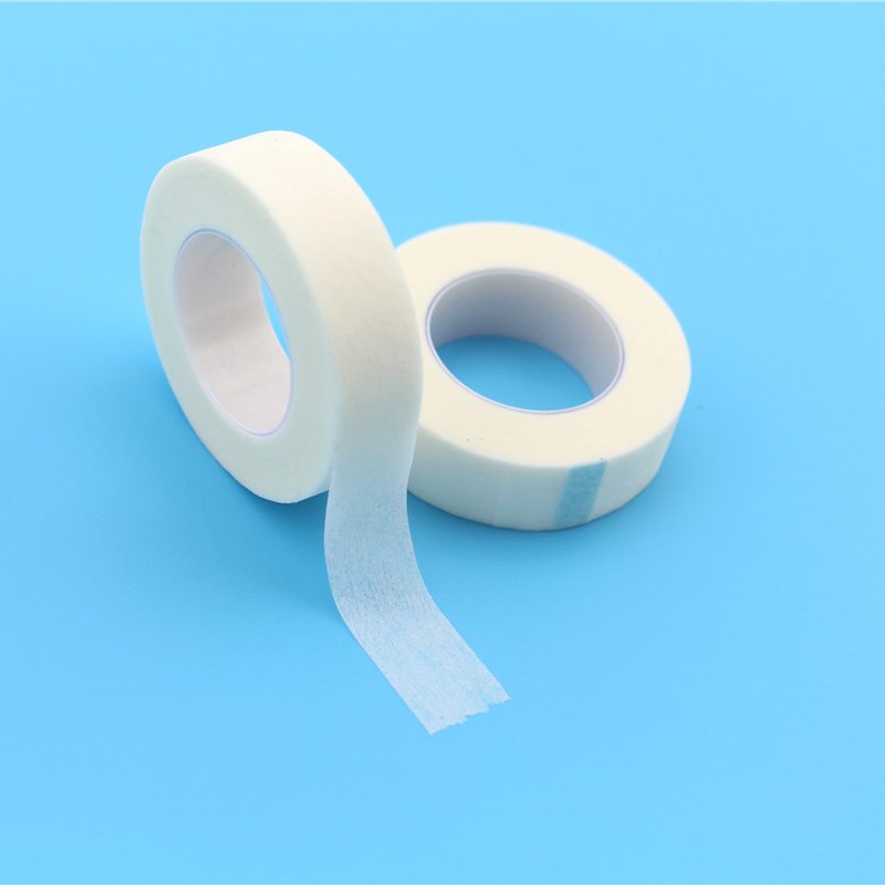 Medical Surgical Non Woven Adhesive Paper Tape
