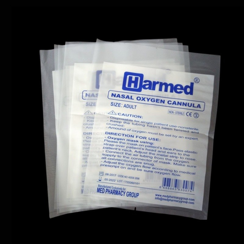 Wholesale Vegetables Packaging Food Storage Supermarket Plastic HDPE Disposable Dustproof Carton Lined Packaging Bag