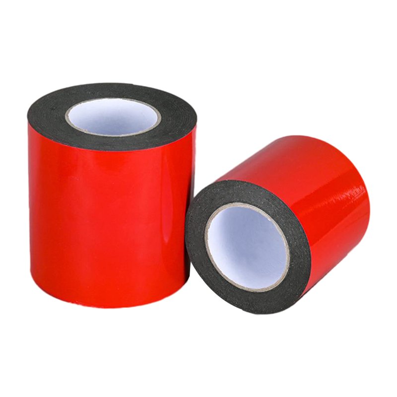 Pp Garment Adhesive Polypropylene Side Face Bopp Double Sided Transparent Acrylic Foam Tape