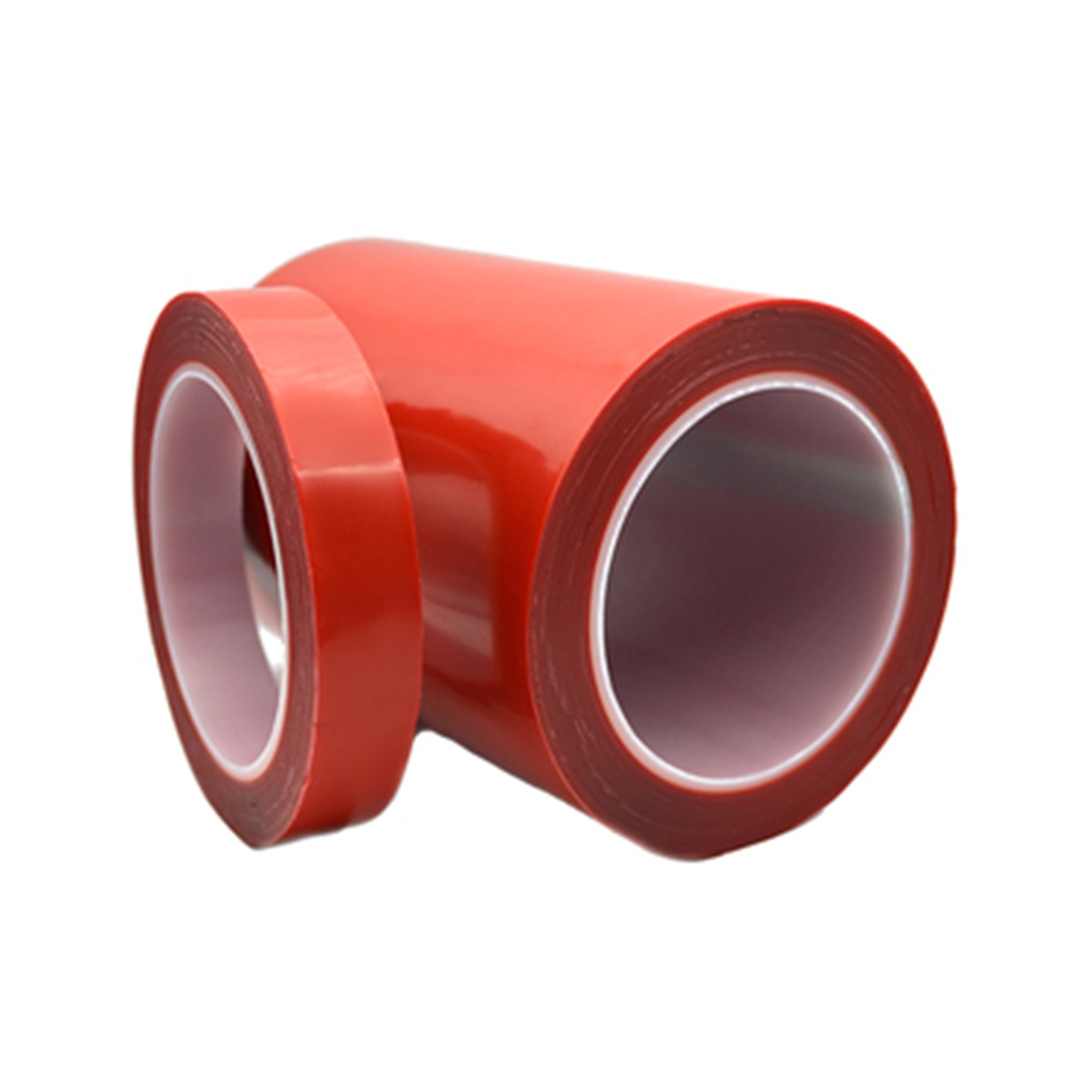 Pp Garment Adhesive Polypropylene Side Face Bopp Double Sided Transparent Acrylic Foam Tape
