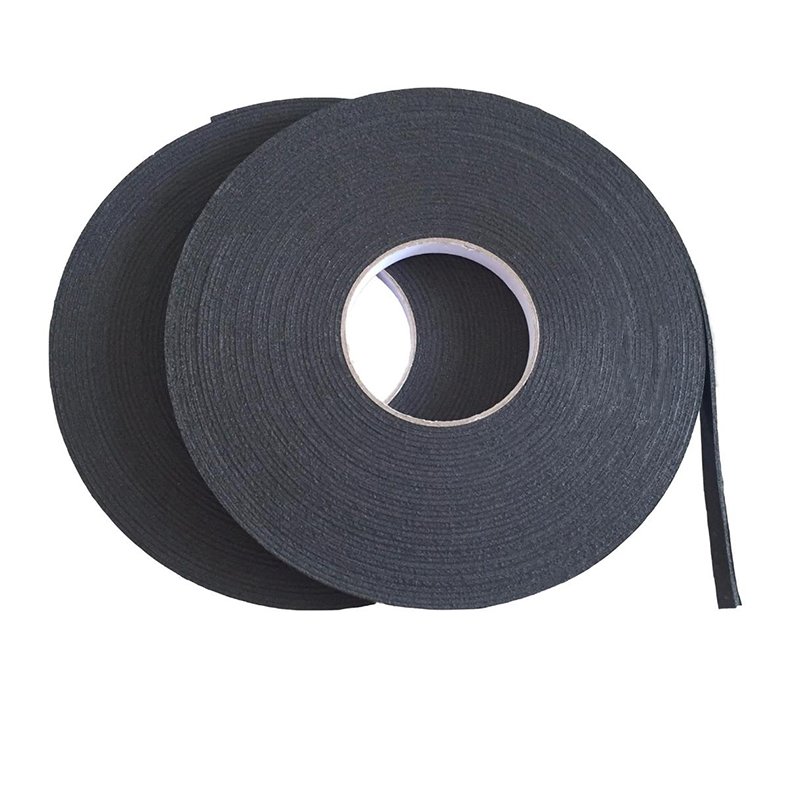 Pp Garment Adhesive Polypropylene Side Face Bopp Double Sided Transparent Acrylic Foam Tape