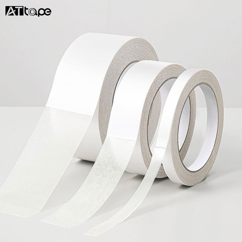 Double Sided Carpet Tape,for Fixing Carpets Picture Frames Oil Painting Posters