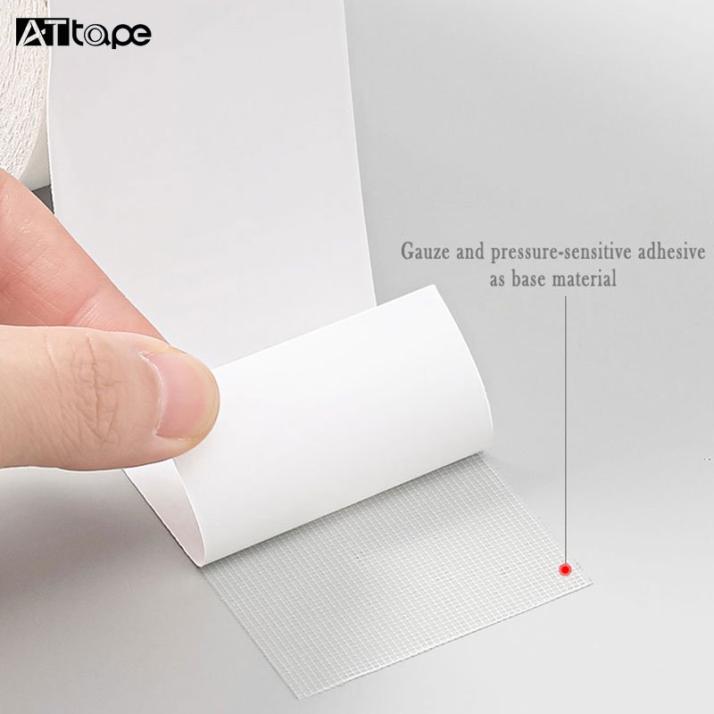 Double Sided Carpet Tape,for Fixing Carpets Picture Frames Oil Painting Posters