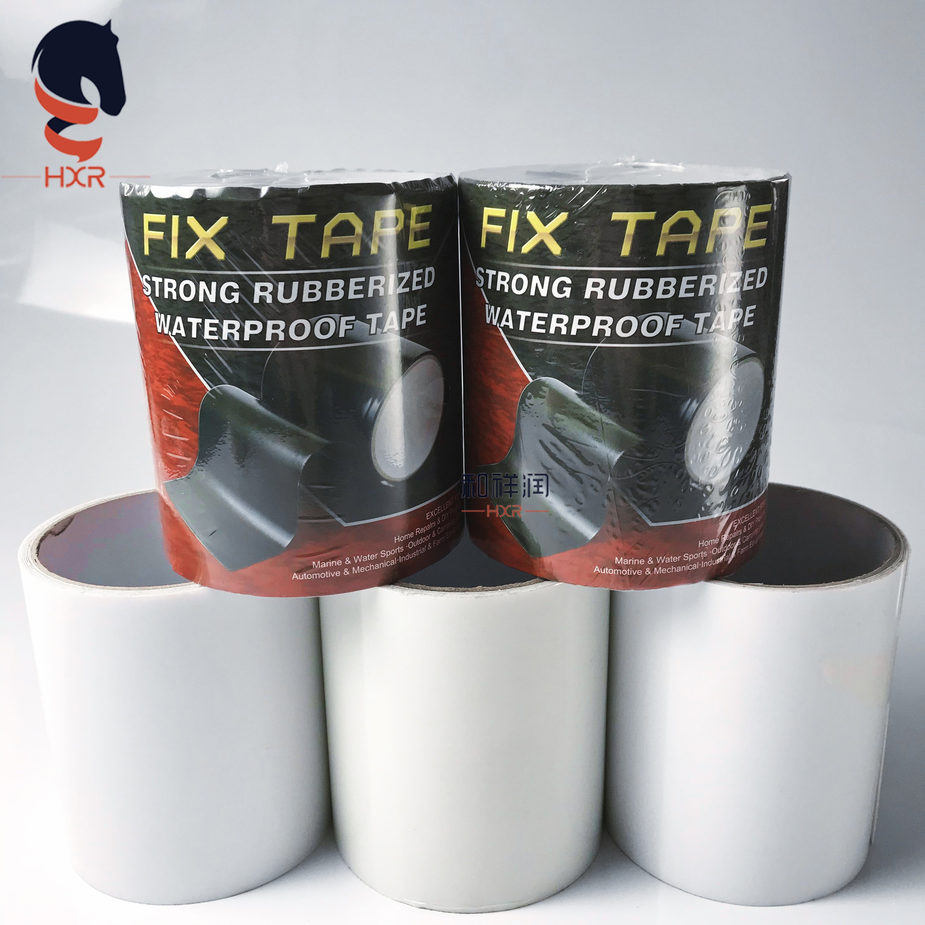 Waterproof Strong Adhesive Leakage Tape Repair Fix Tape