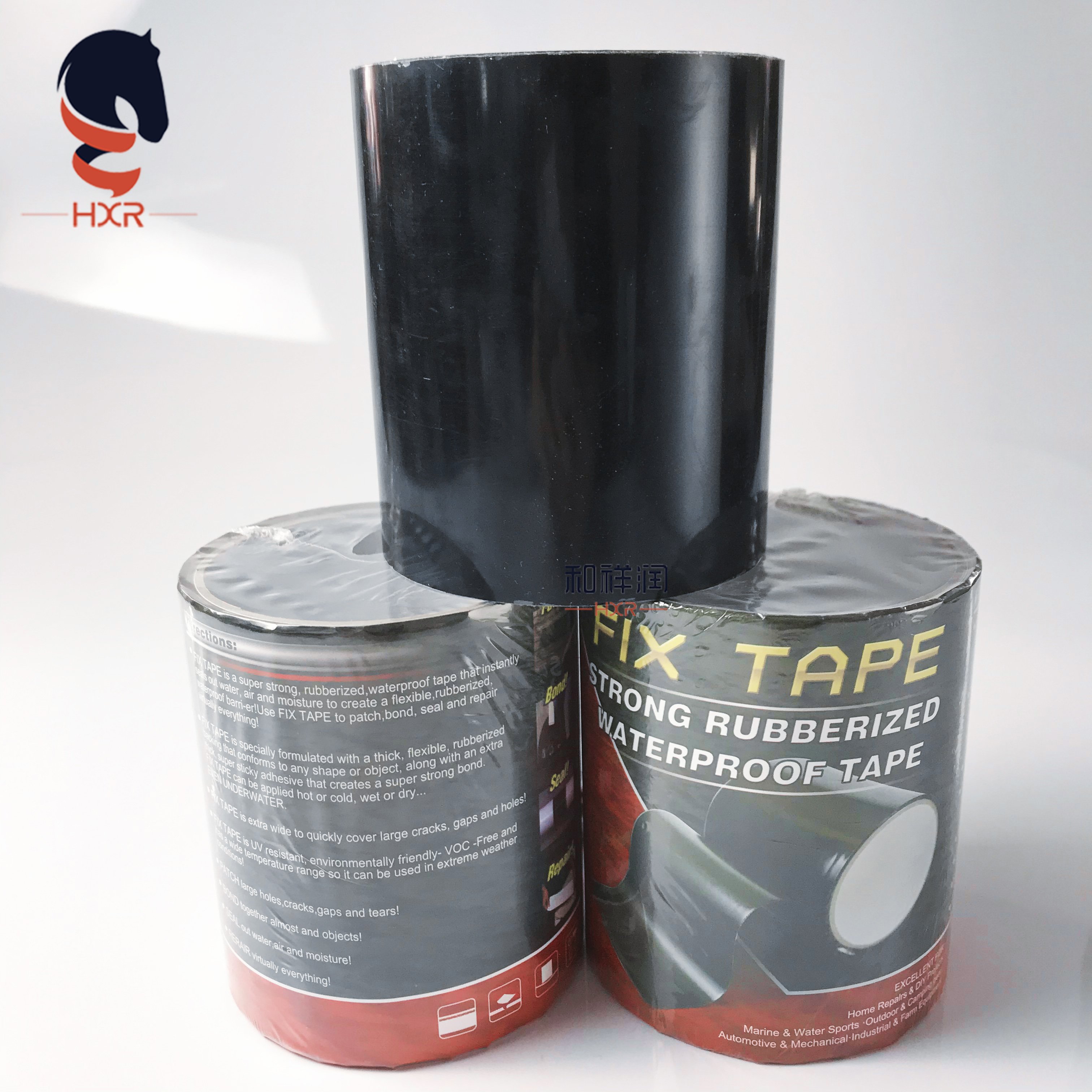 Waterproof Strong Adhesive Leakage Tape Repair Fix Tape